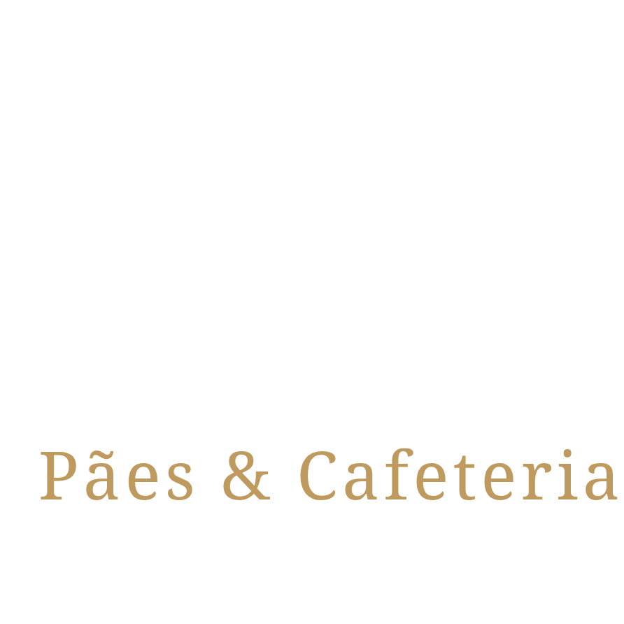Bona Pães e Cafeteria